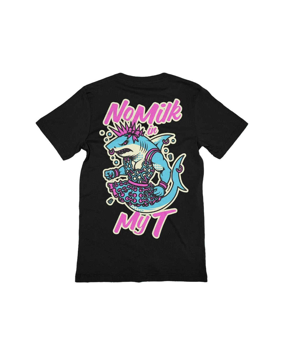 Fundraiser Trans Shark Tee