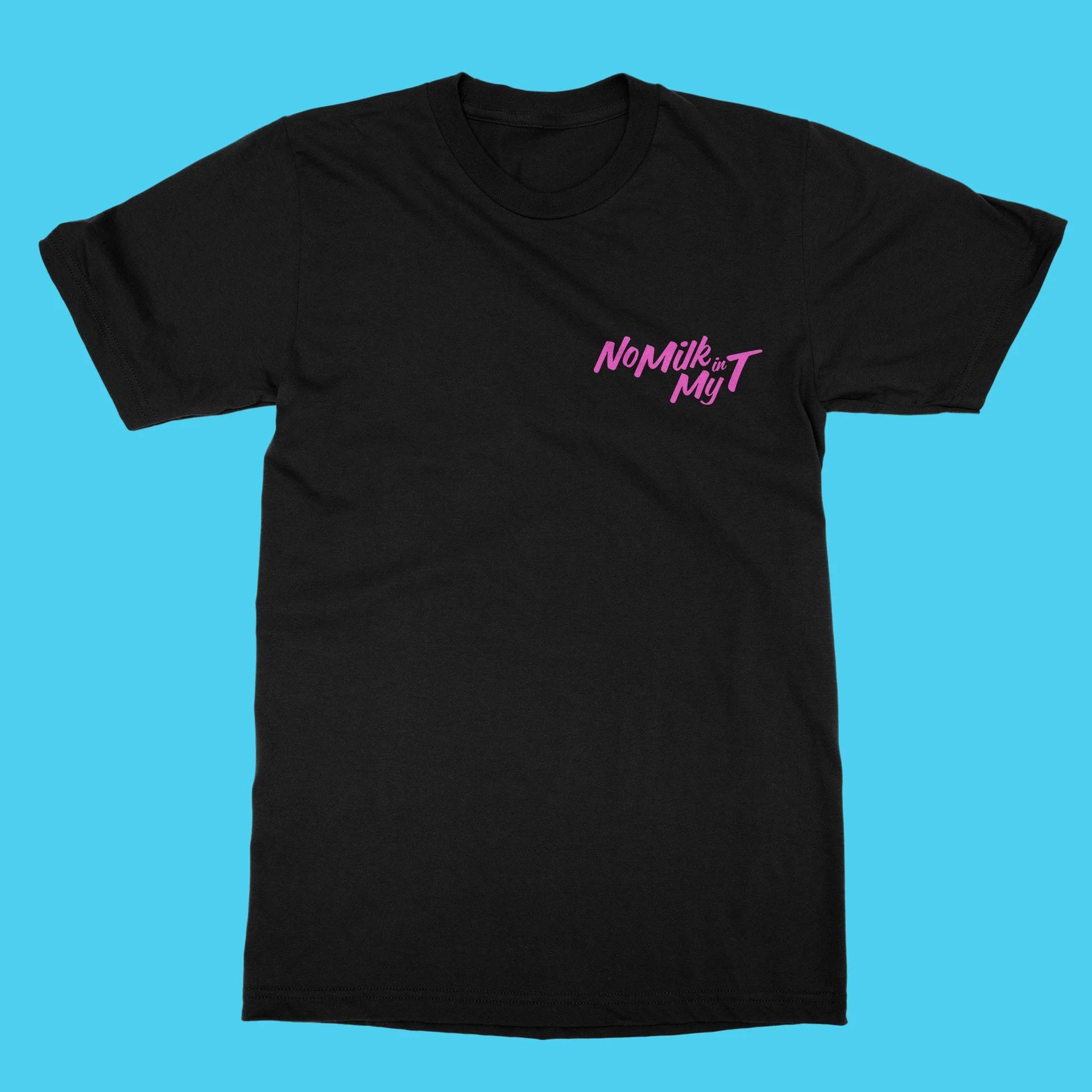 Nyx fundraiser Fox Tee