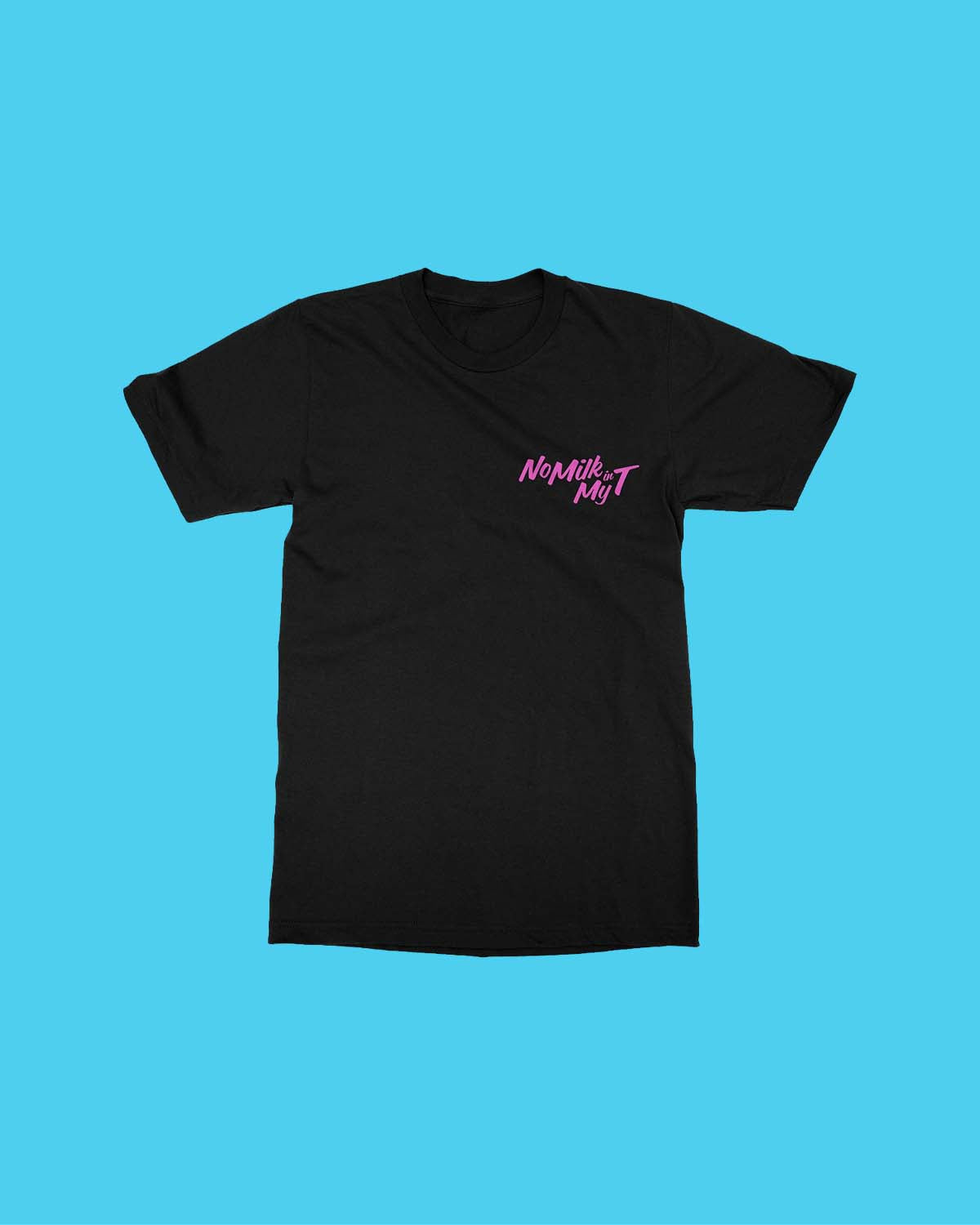 Nyx fundraiser Fox Tee