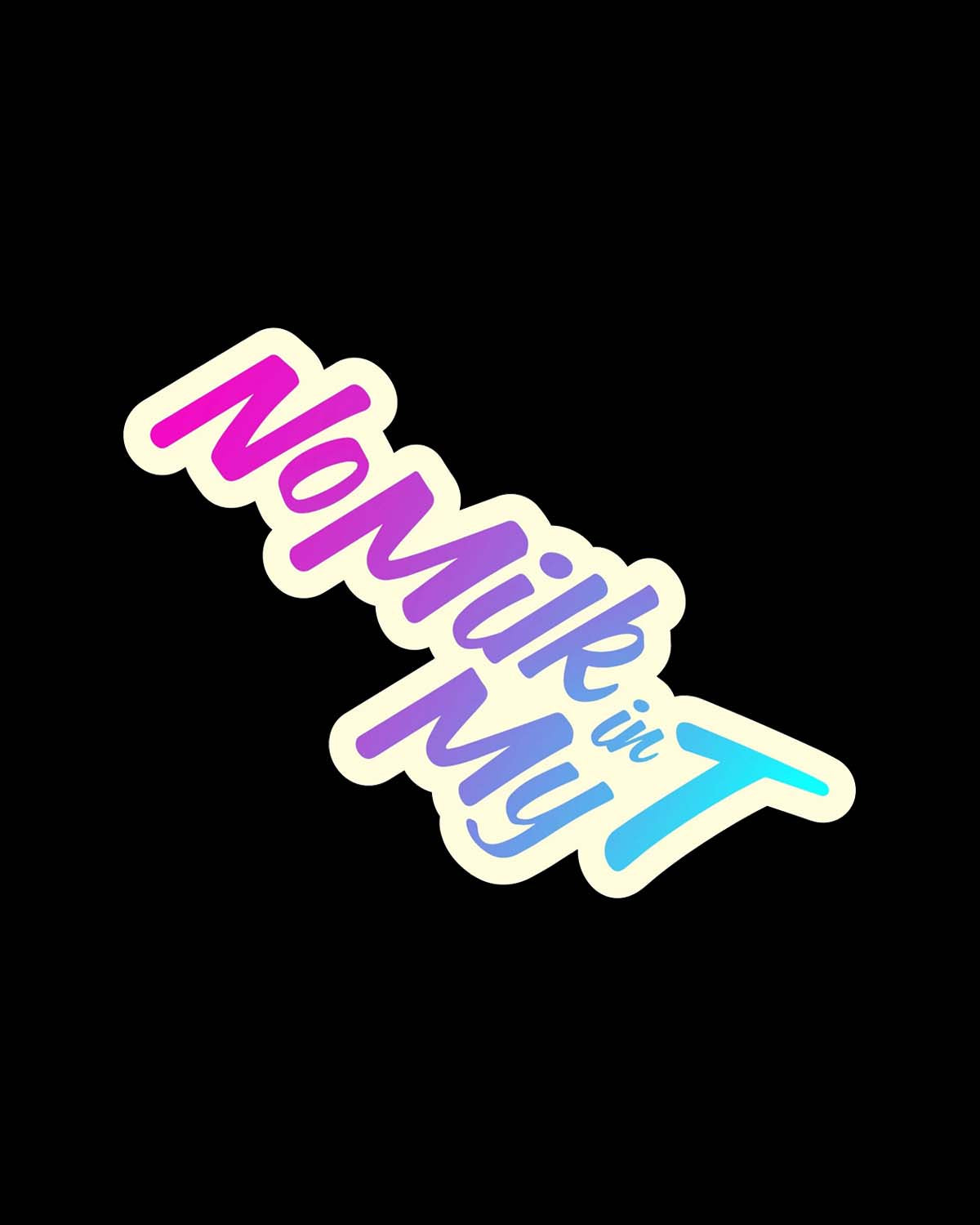 Sticker Pack - Fundraiser Collection (Shark)