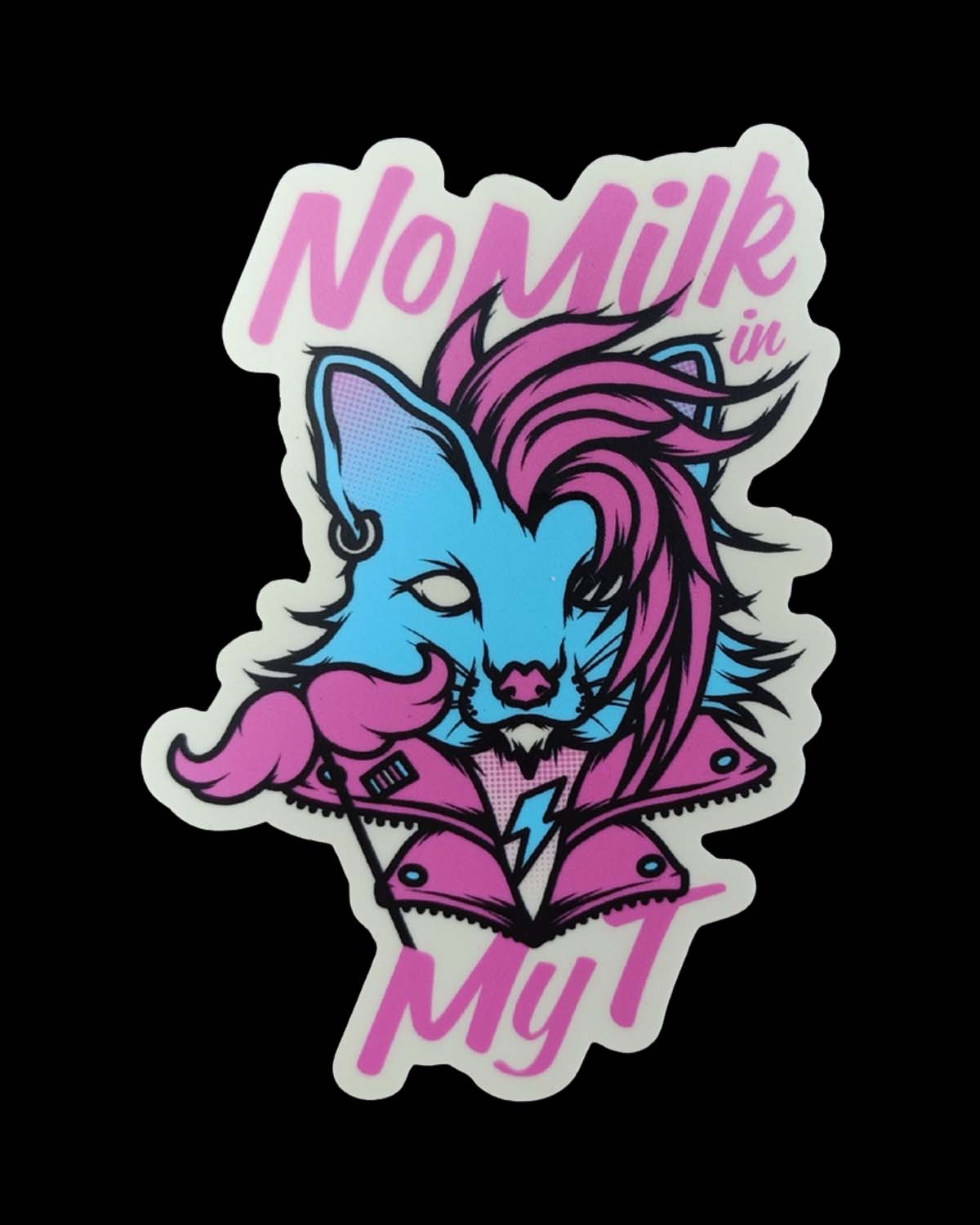 Sticker Pack - Fundraiser Collection (Shark)