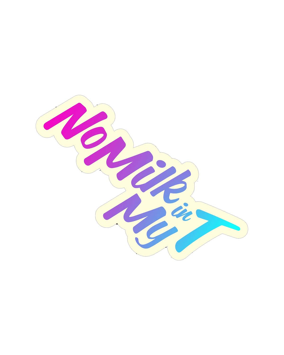 Sticker Pack - Fundraiser Collection (Shark)