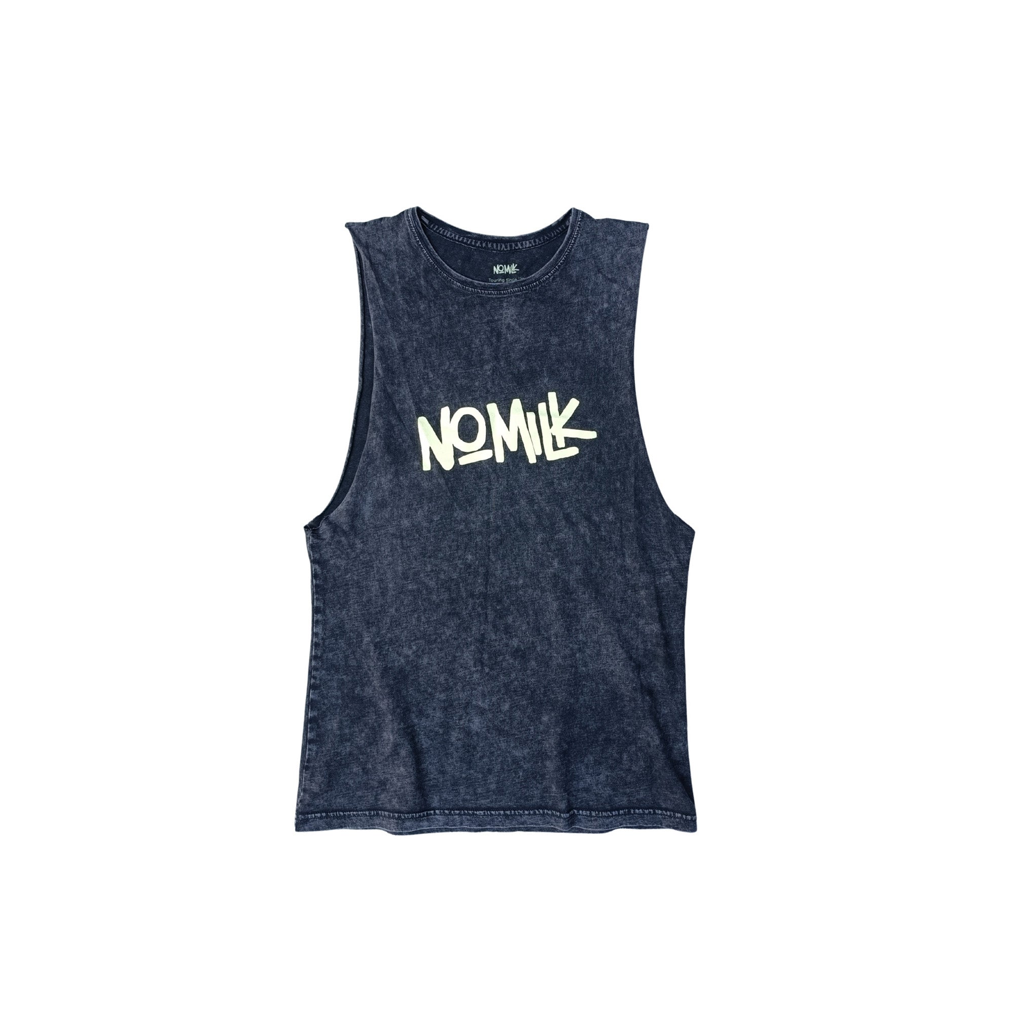 No Milk Muscle Top