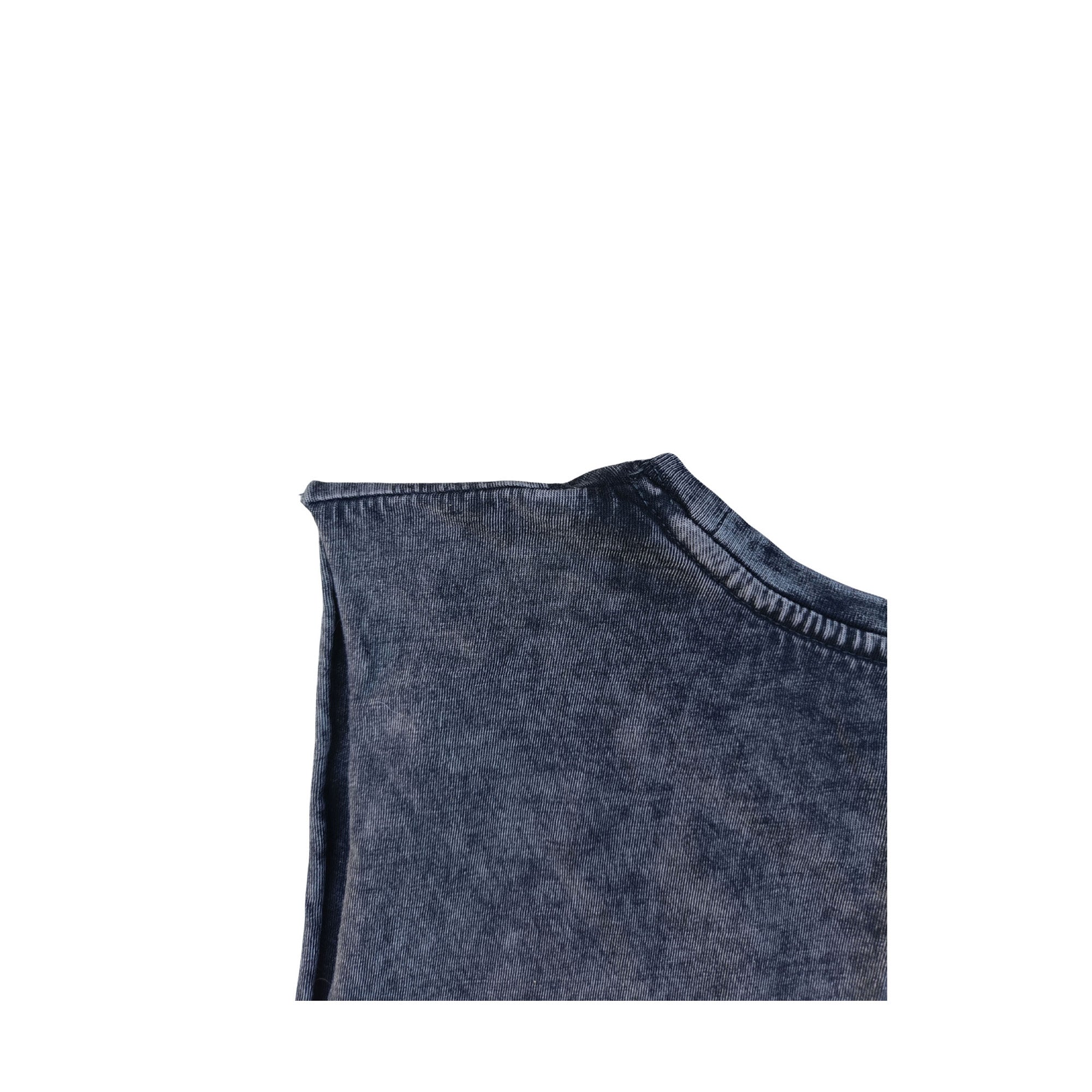 No Milk Muscle Top